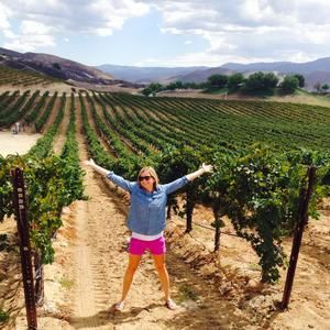 Meet your Posher, Leah